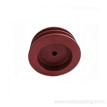 casting factory products made by sand casting